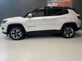 Jeep Compass 1.4 MultiAir 170pk Limited 4x4 Automaat Apple carp Blanc - thumbnail 7