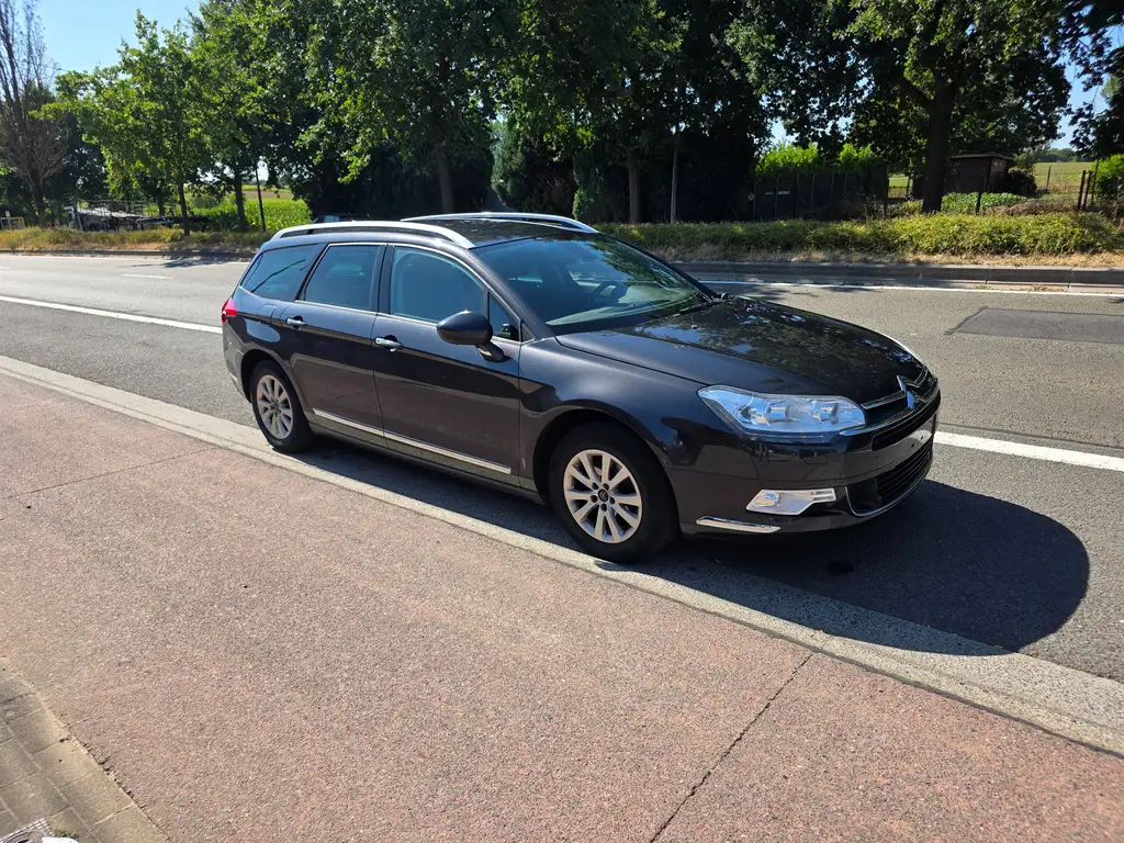 Citroën C5