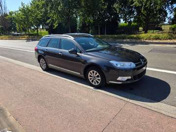 C5 Tourer 1.6 HDi 1°EIG. IN GOEDE STAAT MET GPS !!