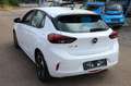 Opel Corsa -e F Edition 11kW-Lader Alu Kamera Weiß - thumbnail 4