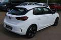 Opel Corsa -e F Edition 11kW-Lader Alu Kamera Weiß - thumbnail 3