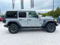 Jeep Wrangler WRANGLER ICE MY24 Rubicon 2.0l T-GDI (272PS) Grau - thumbnail 3