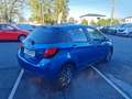Toyota Yaris 69 VVT-I DYNAMIC 5P Bleu - thumbnail 3