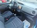 Toyota Yaris 69 VVT-I DYNAMIC 5P Bleu - thumbnail 2