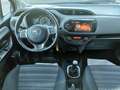 Toyota Yaris 69 VVT-I DYNAMIC 5P Bleu - thumbnail 4