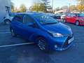 Toyota Yaris 69 VVT-I DYNAMIC 5P Bleu - thumbnail 6