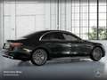 Mercedes-Benz S 400 d 4M AMG+MULTIBEAM+BURMESTER3D+FAHRASS+21" Zwart - thumbnail 17