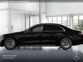 Mercedes-Benz S 400 d 4M AMG+MULTIBEAM+BURMESTER3D+FAHRASS+21" Zwart - thumbnail 6