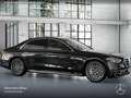 Mercedes-Benz S 400 d 4M AMG+MULTIBEAM+BURMESTER3D+FAHRASS+21" Zwart - thumbnail 16