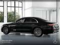 Mercedes-Benz S 400 d 4M AMG+MULTIBEAM+BURMESTER3D+FAHRASS+21" Zwart - thumbnail 15