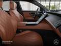 Mercedes-Benz S 400 d 4M AMG+MULTIBEAM+BURMESTER3D+FAHRASS+21" Zwart - thumbnail 12
