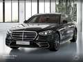 Mercedes-Benz S 400 d 4M AMG+MULTIBEAM+BURMESTER3D+FAHRASS+21" Zwart - thumbnail 2