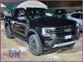 Ford Ranger 2.0 TDCI 205CV DC WILDTRAK 5P IVA N1 AUTO FULL Noir - thumbnail 1