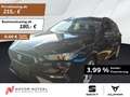 SEAT Leon ST 1.5 eTSI DSG FR LED+NAVI+APP+ACC+SHZ+RFK Schwarz - thumbnail 1
