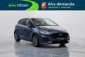 Ford Fiesta 1.0 EcoBoost MHEV ST Line 125 Azul - thumbnail 3