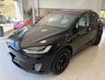 Tesla Model X 100 D Long Range Plus *** CON BATTERIA NUOVA  **** Nero - thumbnail 2