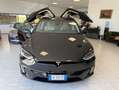 Tesla Model X 100 D Long Range Plus *** CON BATTERIA NUOVA  **** Nero - thumbnail 15