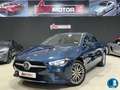 Mercedes-Benz CLA 250 250e 8G-DCT Azul - thumbnail 3