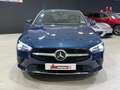 Mercedes-Benz CLA 250 250e 8G-DCT Azul - thumbnail 4