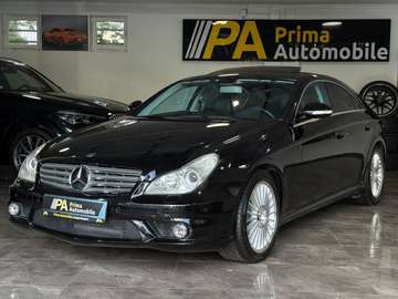 / AMG-Line Xenon Heckrollo Memory