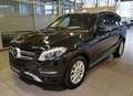 Mercedes-Benz GLE 400 GLE400 4MATIC Pano*360*AHK*Airmatic*Distr*ILS Zwart - thumbnail 1