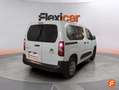 Citroen Berlingo Talla M BlueHDi 100 S&S FEEL Blanco - thumbnail 2