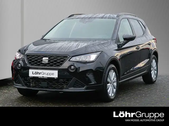 SEAT Arona 1.0 TSI Style Navi/RFK/LED