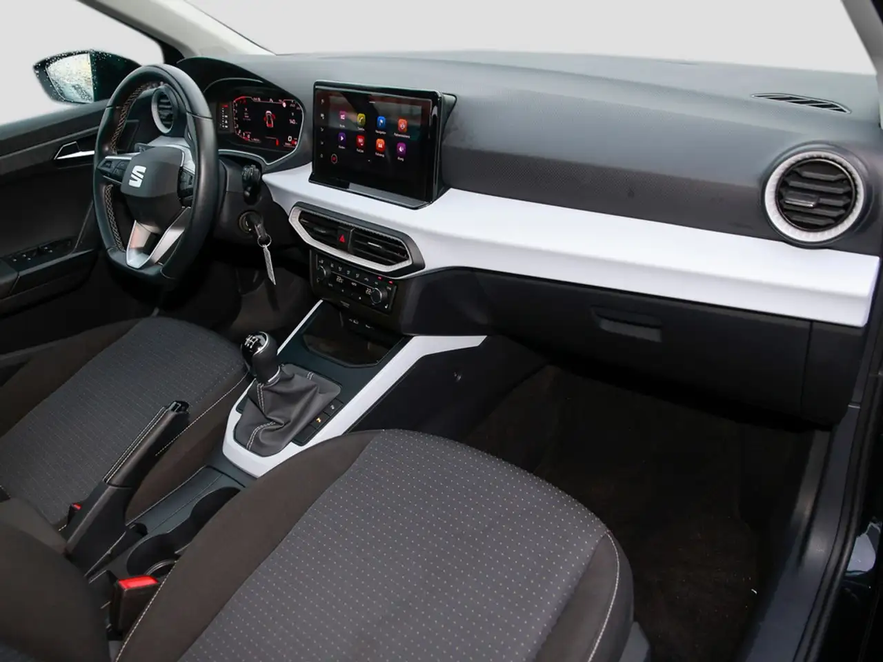 SEAT Arona 1.0 TSI Style Navi/RFK/LED 8