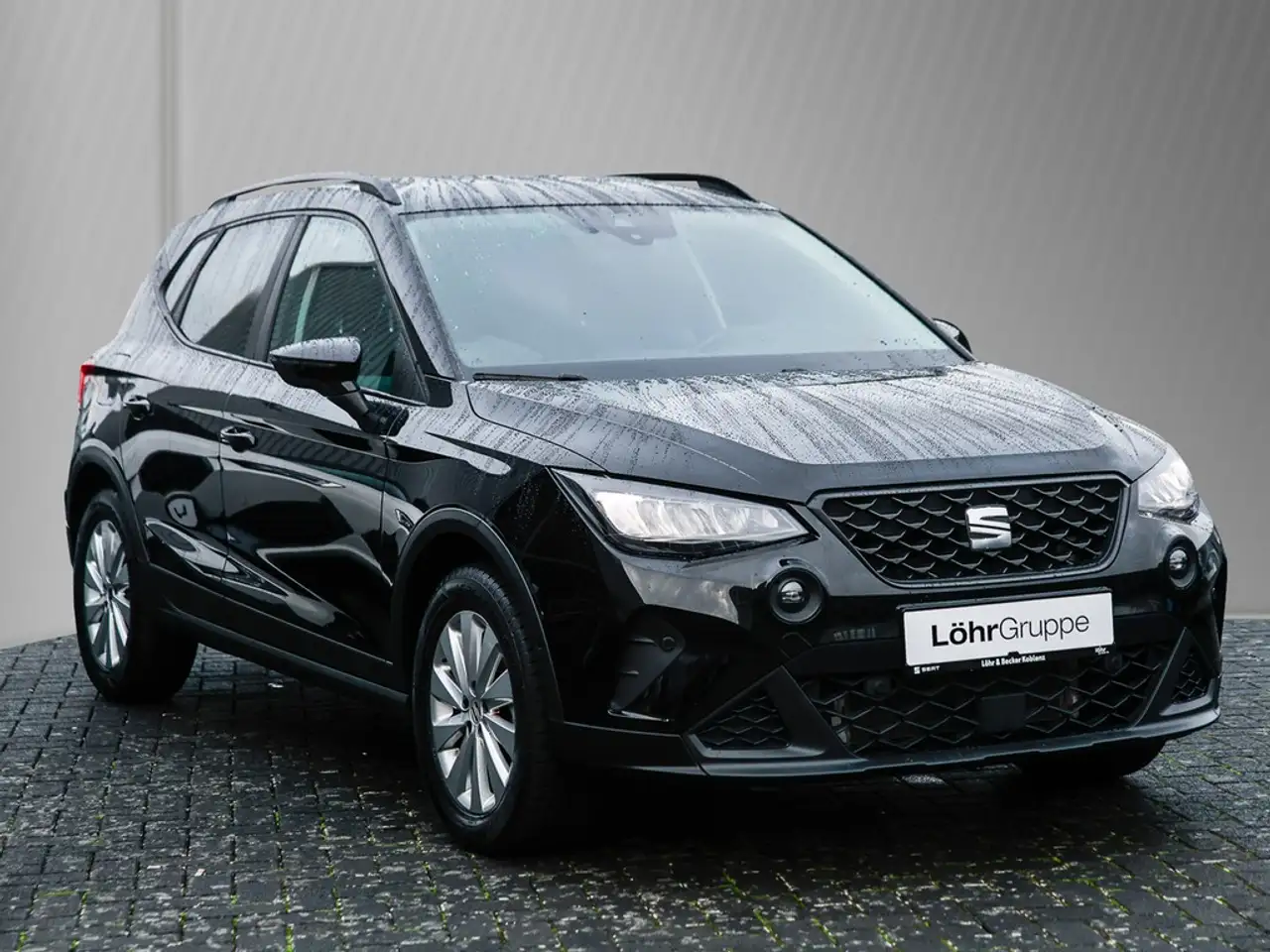SEAT Arona 1.0 TSI Style Navi/RFK/LED 3
