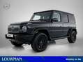 Mercedes-Benz G 580 met EQ-Technologie 116 kWh | SUPERIOR Line interie Noir - thumbnail 1