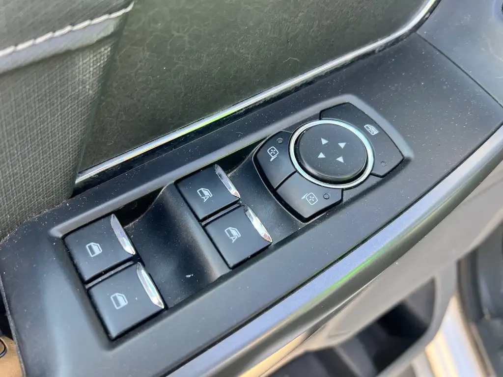 2025 Ford F-150 XLT SuperCrew 145 | Zone Lighting | SYNC 4 | Pro T — photo 6