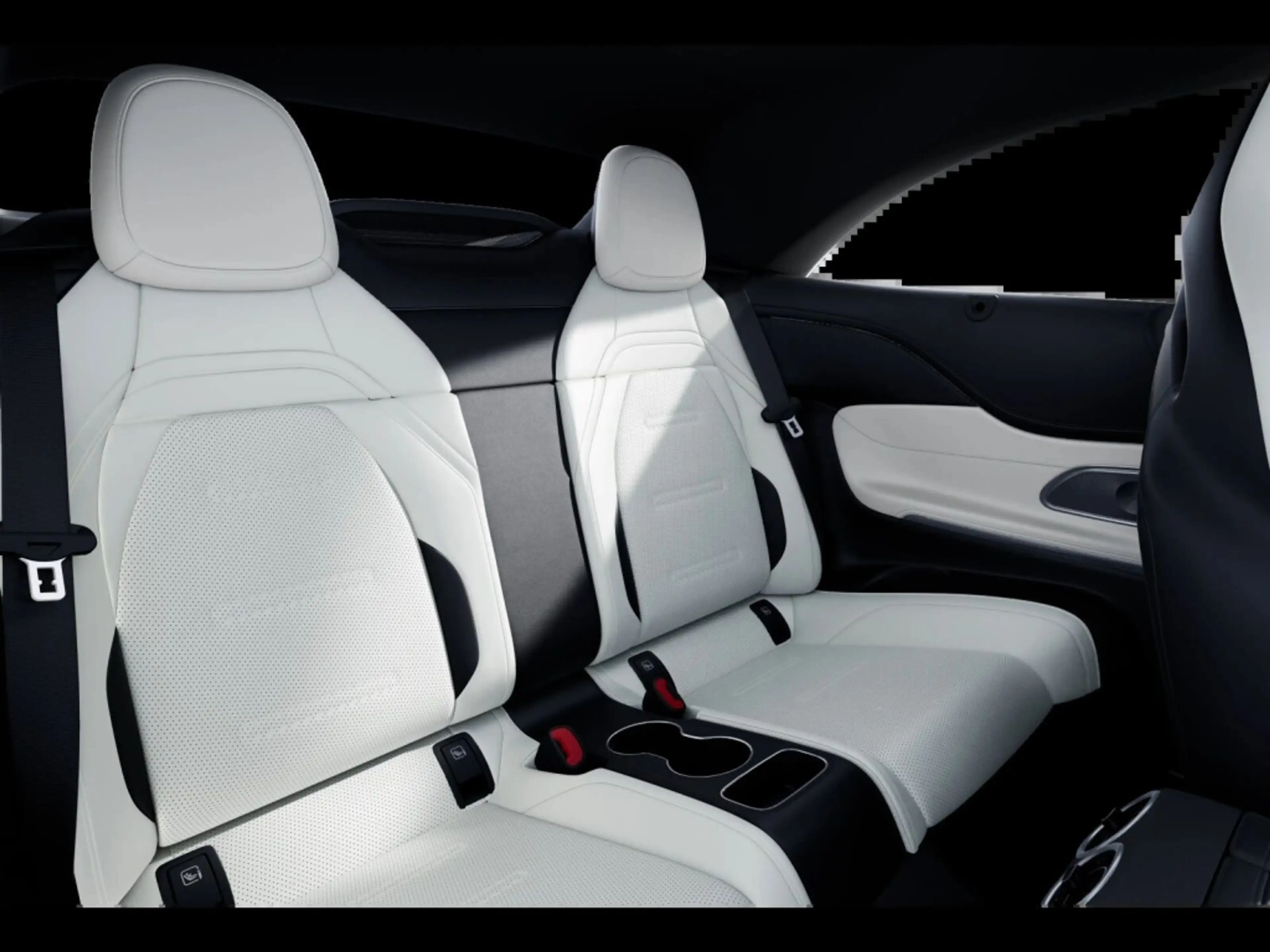 Mercedes-Benz CLE 53 AMG CLE 53 4M+ CABRIO PER.SITZE SOUND CARBON LIM ED. — photo 11