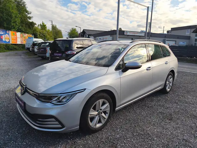 2022 Volkswagen Golf in Grey for sale