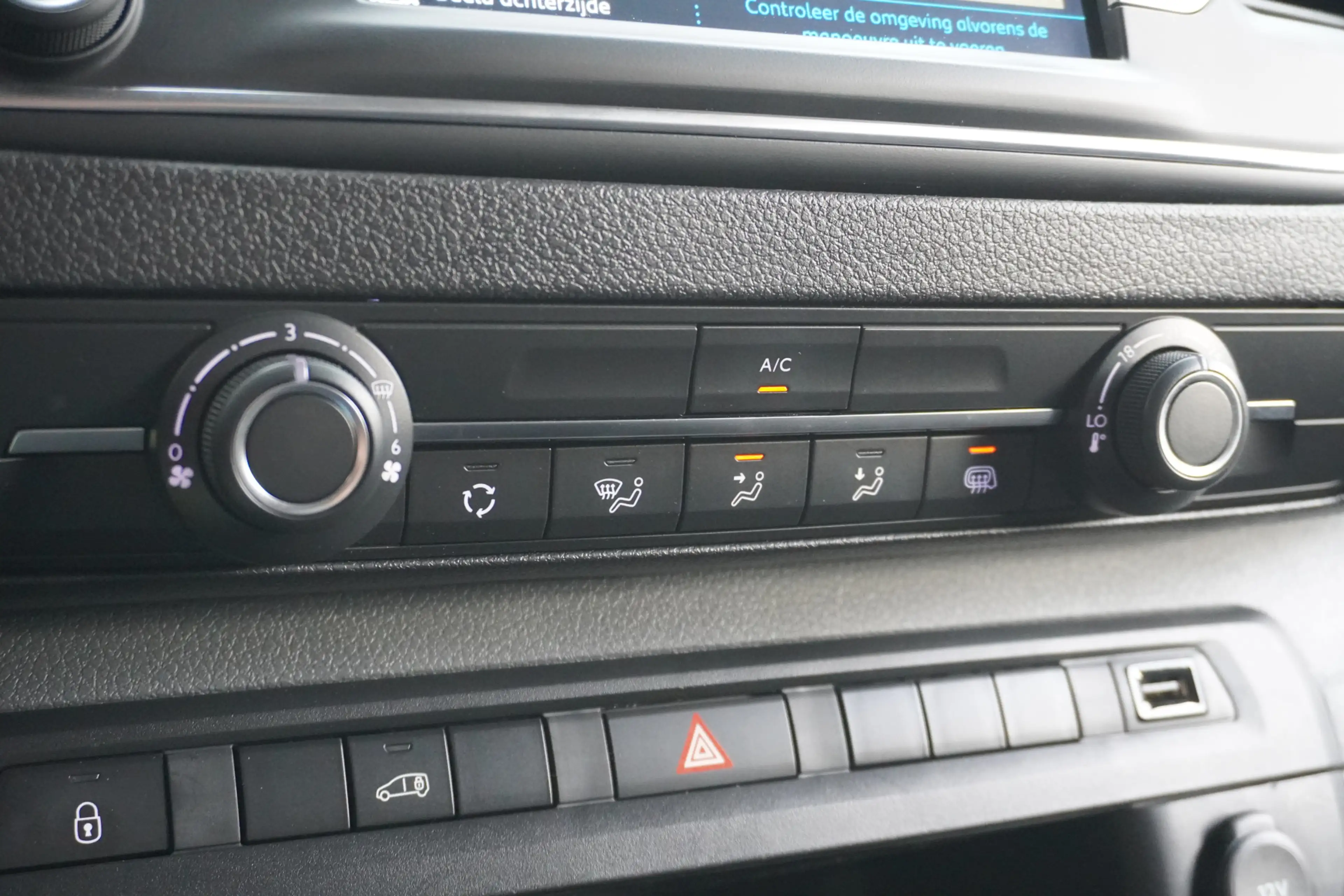 Peugeot Expert 2.0 BlueHDI L2 145PK AUTOMAAT EURO 6 - Airco - PDC — photo 10