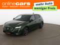Peugeot 308 1.5 BlueHDi 130 Allure LED NAVI LEDER R-CAM Grün - thumbnail 1