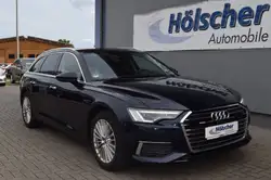 Audi A6 Avant 35 TDI design,Hybrid/Diesel,Vollausst,,
