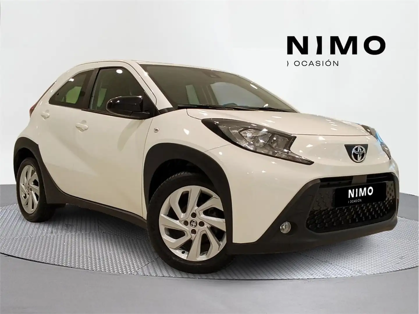 Toyota Aygo 1.0 VVT-I 72CV Play - 1