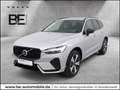Volvo XC60 T6 AWD Plus Dark Recharge Plug-In Hybrid *Head-Up* Silber - thumbnail 1