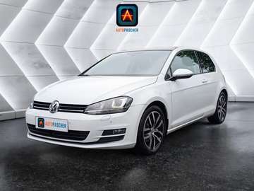 Golf 2.0 TDI BlueMotion - 150 Carat Pack Sport Pa