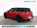 MINI Cooper S Aut. Rojo - thumbnail 4