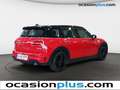 MINI Cooper S Aut. Rojo - thumbnail 3