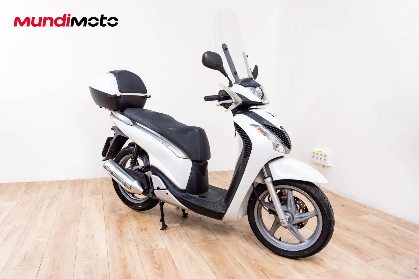 Honda SH 150 - 2