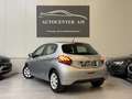 Peugeot 208 68 Access *32.000 km* CRUISE Argent - thumbnail 4