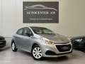 Peugeot 208 68 Access *32.000 km* CRUISE Argent - thumbnail 1