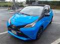 Toyota Aygo Aygo II 2014 5p 1.0 x-business Blu/Azzurro - thumbnail 8