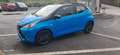 Toyota Aygo Aygo II 2014 5p 1.0 x-business Blu/Azzurro - thumbnail 6