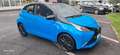 Toyota Aygo Aygo II 2014 5p 1.0 x-business Blu/Azzurro - thumbnail 1