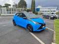 Toyota Aygo Aygo II 2014 5p 1.0 x-business Blu/Azzurro - thumbnail 2