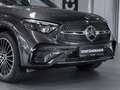 Mercedes-Benz GLC 200 d 4M Coupé AMG MEMO 360 DISTR KAMERA PDC Grau - thumbnail 19