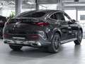 Mercedes-Benz GLC 200 d 4M Coupé AMG MEMO 360 DISTR KAMERA PDC Grau - thumbnail 4